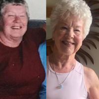 73letá babička změnila svůj jídelníček a zhubla 25 kilo