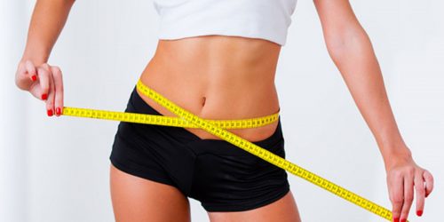 10 způsobů jak změnit váš metabolismus